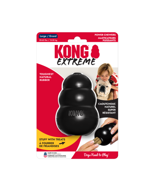 Kong Extreme Large