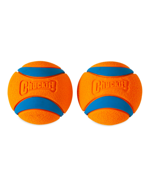 Ultra Ball Med - 2pk