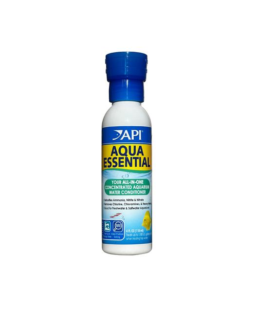API Aqua Essential 118ml
