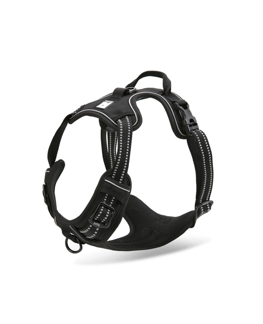 True Love Mesh Delux Dog Harness S