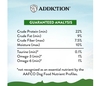 Addiction Zen Vegetarian Dry Dog Food 1.8kg