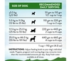 Addiction Zen Vegetarian Dry Dog Food 1.8kg