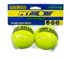 Pet Sport Tuff Mint Tennis Balls 2pk