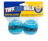 Tuff Blue Tennis Ball 2pk