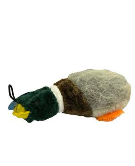 3Bears Plush Duck Large