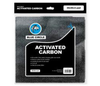 Blue Circle Filter Pad Activated Carbon 30x30x2cm