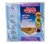 Living World Gravel Paper Square 40x39cm 8pk
