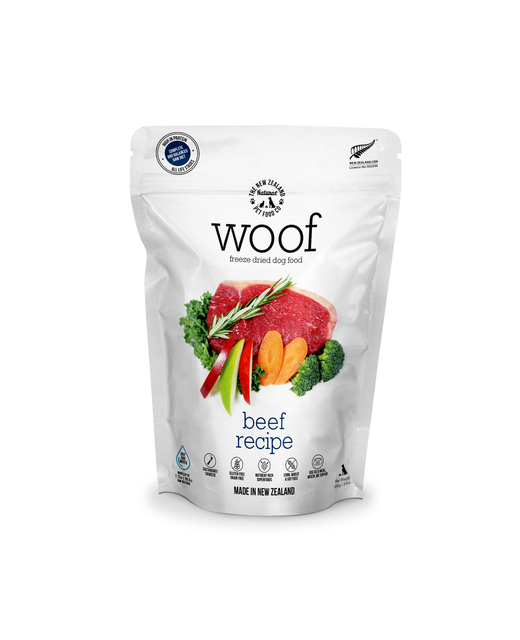 Woof - Beef 280g