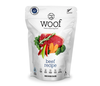 Woof Beef 1kg