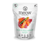 Meow Lamb & Salmon 50g