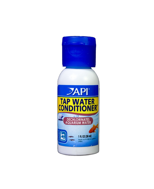 API Tap Water Conditioner 30ml