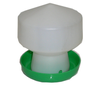 Percell Aviary Bell Waterer 0.6L