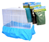 Percell Cage Tidy 75x45cm – Large