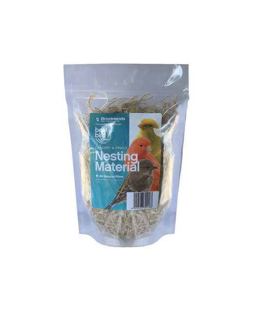 Best Bird Nesting Material 50g