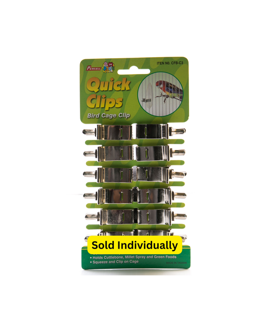 Percell Quickclip Cuttlefish Holder