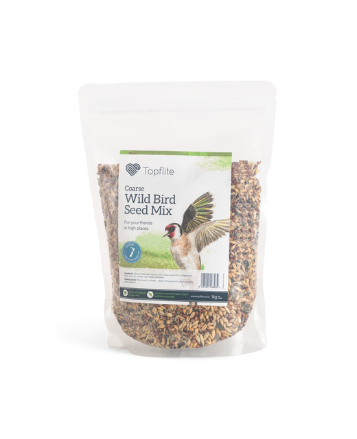 Topflite Wildbird Mix 1kg