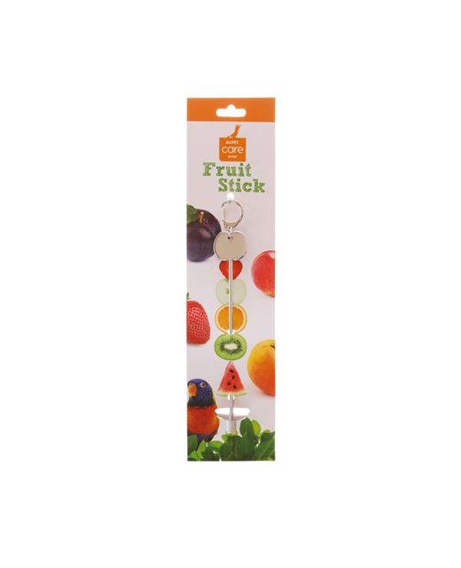 Metal Fruit Stick 18cm 