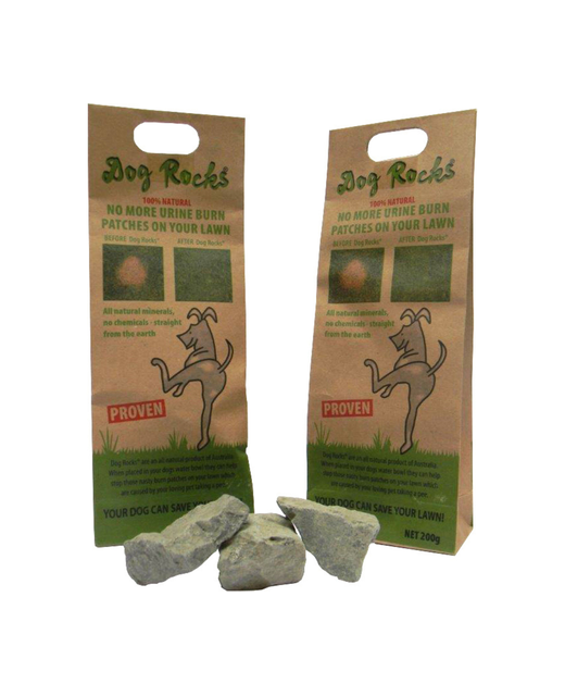 Dog Rocks 200g