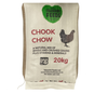 Chook Chow 20kg 