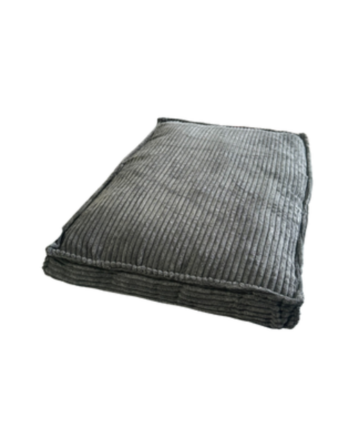 3Bears Pet Bed with Zipper 90x60x10cm