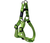 Rogz Step-In Harness Lime Small 27-38cm 