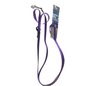 Rogz Classic Lead Small  Purple 1.8m 