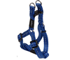 Rogz Step-In Harness Blue Small 27-38cm 