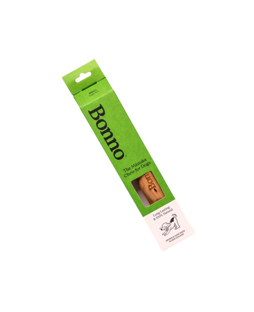 Bonno Manuka Chew for dogs - S
