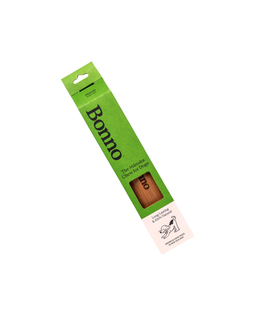 Bonno Manuka Chew for dogs - M