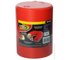 Pet One - Tunnel Critter 15cm Dia X 80cm L Red