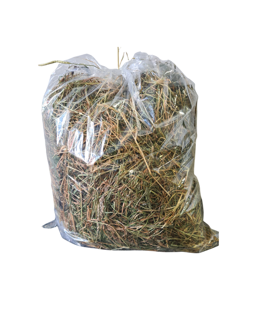 Hay - Small Bag
