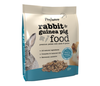 Petware Rabbit & Guinea Pig Food 2kg