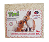 Timi Wildberry Scented 2kg Shavings