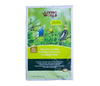 LW Gravel Paper Rectangular 25 x 40cm 8pk