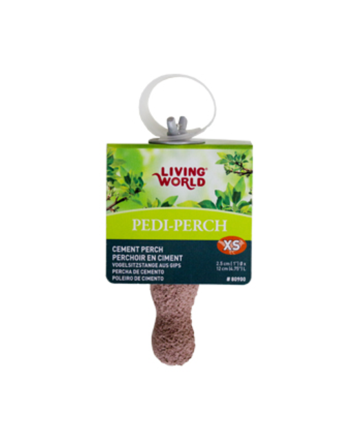 Living World Pedi Perch X-Small