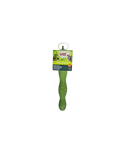 Living World Pedi Perch Small