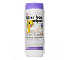 Petkin Litter Box Wipes