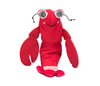 Trixie Catnip Wriggly Lobster 23cm
