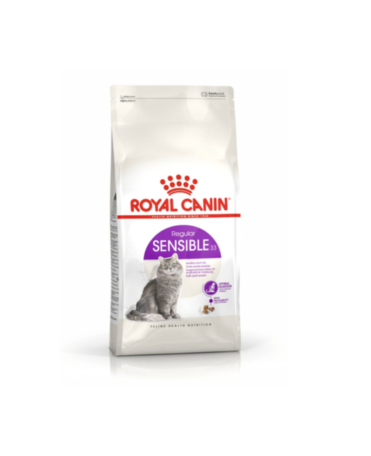 Royal Canin Sensible 2kg