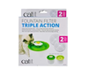 Cat It Flower Fountain Replacement Filter 2pack