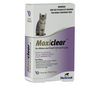 Moxiclear Kitten/Cat 0-4kg 3pack 