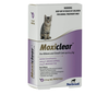 Moxiclear Kitten/Cat 0-4kg 6pack 