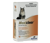 Moxiclear Cat 4kg & over 3pack 
