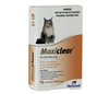 Moxiclear Cat 4kg & over 6pack 