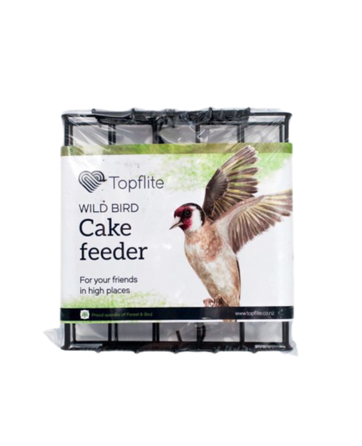 Topflite Wild Bird Energy Cake Feeder