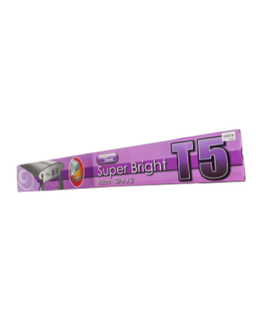 Aqua Zonic Super Bright 39w x2 90cm T5 Lighthood 