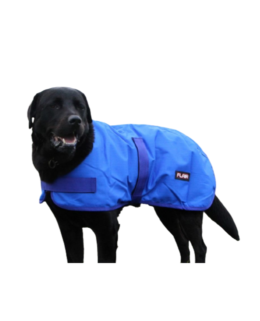 Roxburgh Dog Coat 30cm 