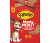 Schmackos Meaty Medley 500g