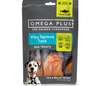 Omega Plus King Salmon Tails Dog Treat 100g