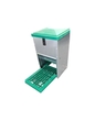 Poultry Feeder Feed-o-matic 8kg